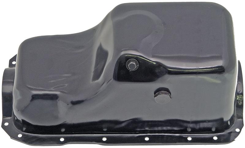 1996 Ford Windstar Engine Oil Pan Dorman 264010 image 2 of 2