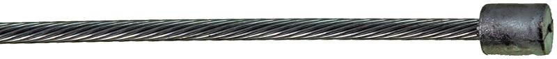 1993 Dodge Dakota Parking Brake Cable Intermediate Dorman C94202 image 3 of 3