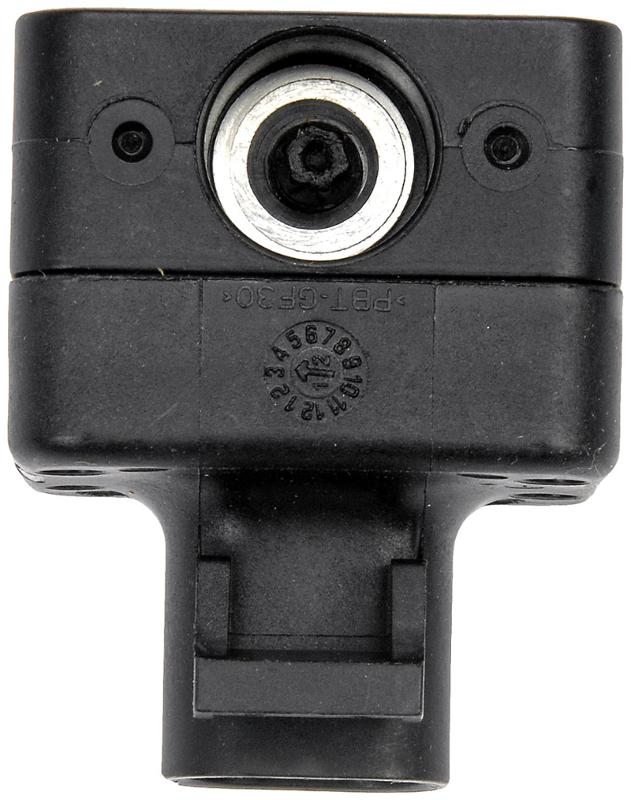 2005 Pontiac Bonneville Air Bag Impact Sensor Radiator Support Dorman 590211 image 3 of 3