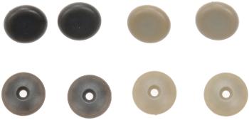 2013 Toyota Tundra Seat Belt Buckle Button Stop