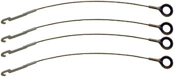 1973 International 1010 Drum Brake Self Adjuster Cable