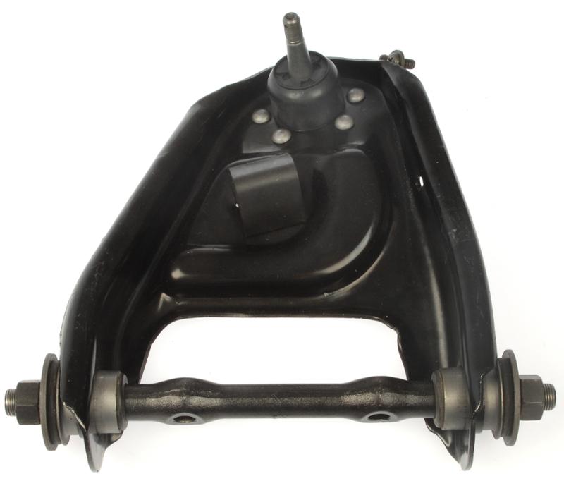 1979 Chevrolet K5 Blazer Suspension Control Arm and Ball Joint Assembly Front Right Upper Dorman 520182 image 4 of 4