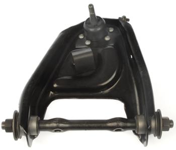 1983 Chevrolet K5 Blazer Suspension Control Arm and Ball Joint Assembly Front Right Upper Dorman 520182 image 4 of 4