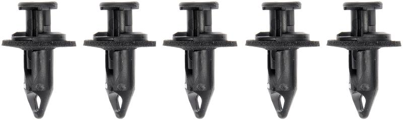 2006 Chevrolet Trailblazer Splash Shield Retainer Dorman 700061 image 2 of 2