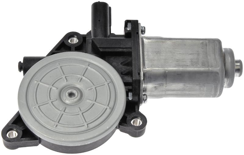 2009 Honda Accord Power Window Motor Rear Left Dorman 742833 image 2 of 3