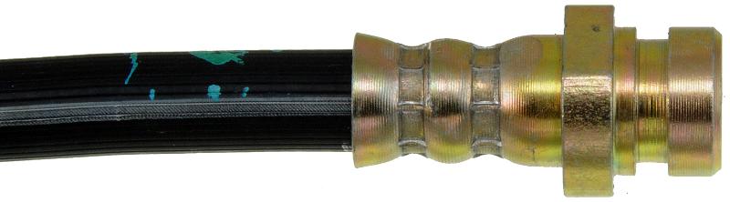 Dorman H620705 - Brake Hydraulic Hose Dorman H620705 Brake Hydraulic Hose product image 3 of 3