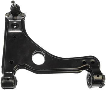 2000 Saturn LS Suspension Control Arm and Ball Joint Assembly Front Right Lower Dorman 521432 image 4 of 4