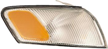 1999 Toyota Camry Turn Signal Light Assembly Right Dorman 1630869 image 1 of 1