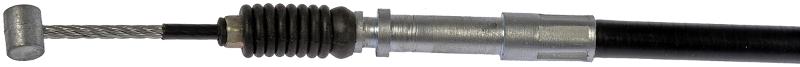 2010 Toyota Tundra Parking Brake Cable Rear Left Dorman C660539 image 3 of 3