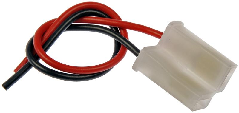 1981 Buick Regal Flasher Connector Dorman 84734 image 3 of 3