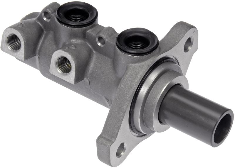 2015 Chevrolet Equinox Brake Master Cylinder Dorman M630713 image 4 of 4