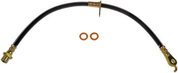 2012 Lexus RX450h Brake Hydraulic Hose Front Right Dorman H621103 image 3 of 3