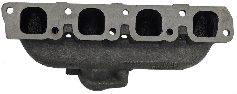 1994 Ford Escort Exhaust Manifold Dorman 674280 image 3 of 3