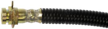2008 Cadillac DTS Brake Hydraulic Hose Front Right Dorman H620802 image 3 of 3