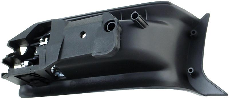 2008 Pontiac G8 Interior Door Handle Front Right Dorman 82632 image 3 of 3