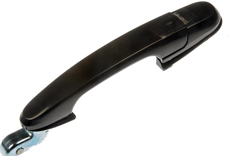 2006 Hyundai Tucson Exterior Door Handle Rear Right Dorman 80326 image 3 of 3