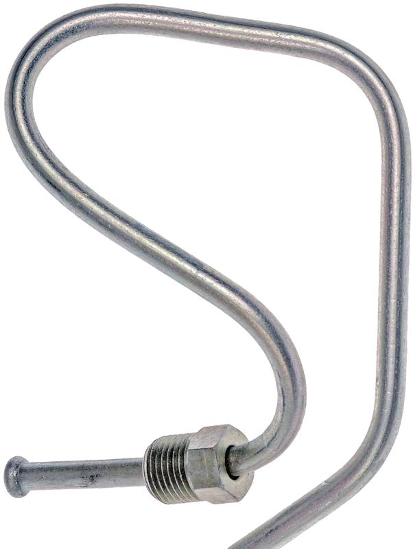 1998 Ford Expedition Brake Hydraulic Hose Front At Master Cylinder Dorman H621894 image 3 of 3