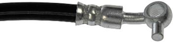 2009 Nissan Maxima Brake Hydraulic Hose Front Left Dorman H621581 image 3 of 3