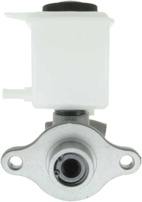 1997 Mazda Protege Brake Master Cylinder Dorman M390383 image 4 of 4