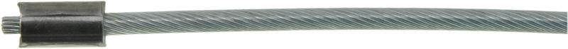 Dorman C92365 Parking Brake Cable product image 3 of 3