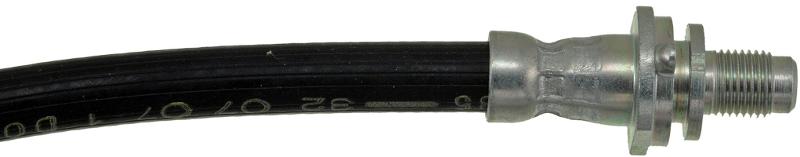 2002 Saab 9-3 Brake Hydraulic Hose Rear Left Dorman H381136 image 3 of 3