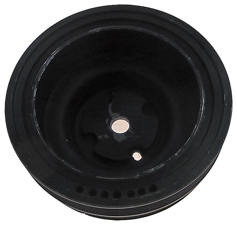 Dorman 594376 - Engine Harmonic Balancer Dorman 594376 Engine Harmonic Balancer product image 2 of 2