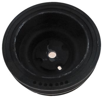 2000 Mitsubishi Mirage Engine Harmonic Balancer Dorman 594376 image 2 of 2