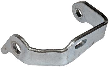 2005 Chevrolet Avalanche 2500 Door Hinge Pin and Bushing Kit Front Left Dorman 38456 image 3 of 3