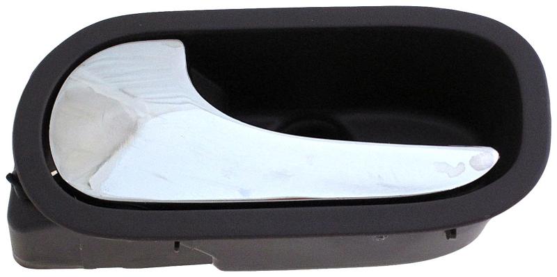 2008 Chevrolet Malibu Interior Door Handle Rear Left Dorman 81862 image 3 of 3