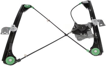 2005 Pontiac Grand Am Window Regulator Front Left Dorman 740643 image 2 of 4