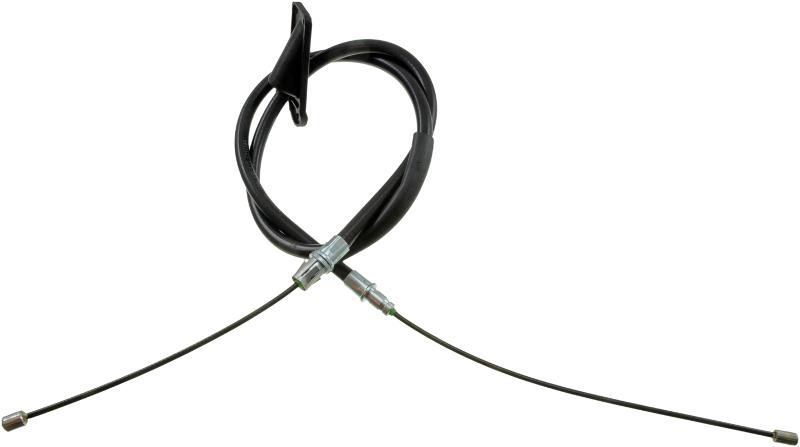 1998 Dodge Dakota Parking Brake Cable Front Dorman C660298 image 3 of 3