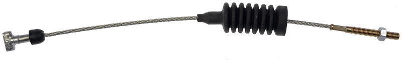 1992 Toyota Celica Parking Brake Cable Front Dorman C94757 image 3 of 3