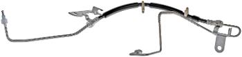 2008 Chrysler Voyager Brake Hydraulic Hose Rear Left Inner Dorman H621269 image 3 of 3
