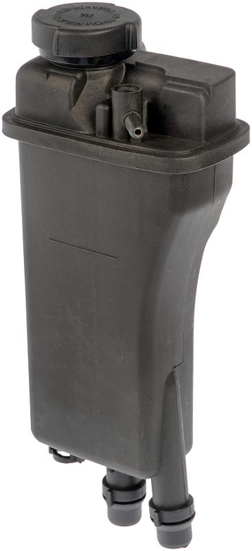 1999 BMW 528i Engine Coolant Recovery Tank Front Dorman 603536 image 2 of 2