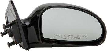 2008 Kia Spectra5 Door Mirror Right Dorman 955746 image 2 of 2