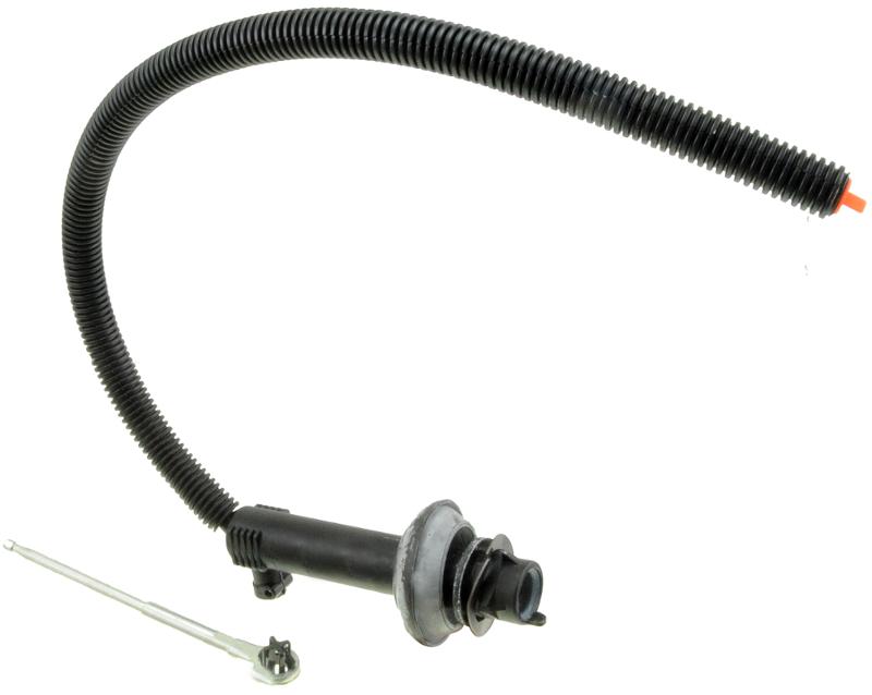 Dorman CM134514 - Clutch Master Cylinder Dorman CM134514 Clutch Master Cylinder product image 6 of 6