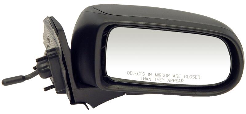 2003 Mazda Protege Door Mirror Right Dorman 9551306 image 1 of 1