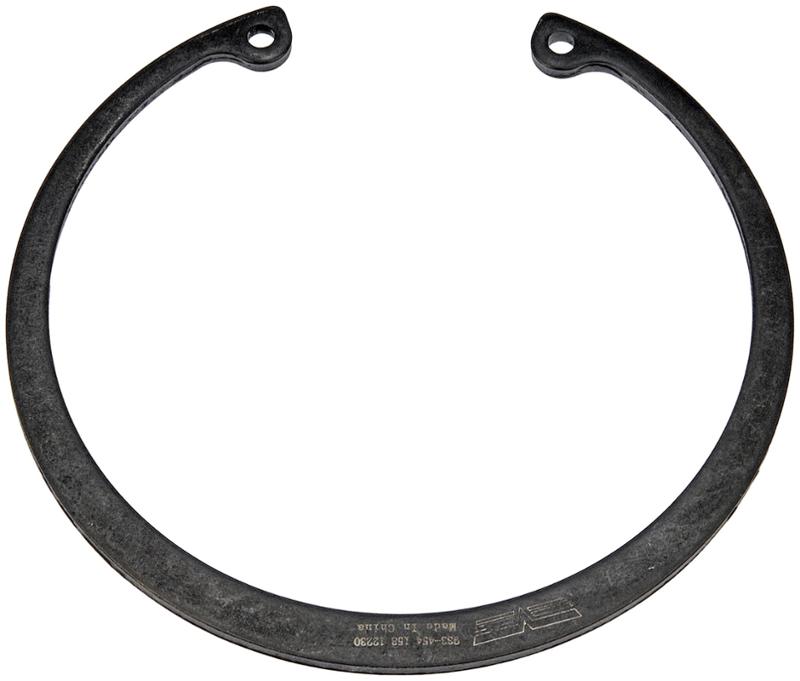 2007 Honda Civic Wheel Bearing Retaining Ring Front Dorman 933454 image 2 of 2
