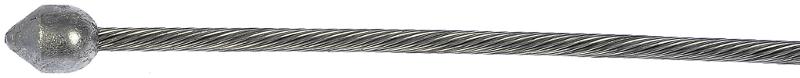 1974 Buick LeSabre Parking Brake Cable Intermediate Dorman C92397 image 3 of 3