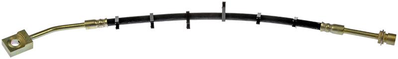 2006 Chevrolet C4500 Kodiak Brake Hydraulic Hose Rear Left Dorman H620332 image 3 of 3