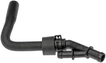 2002 Audi A3 HVAC Heater Hose Assembly Dorman 626524 image 2 of 2