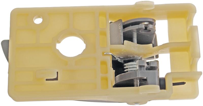 2006 Hyundai Tucson Interior Door Handle Front Left Dorman 83464 image 3 of 3