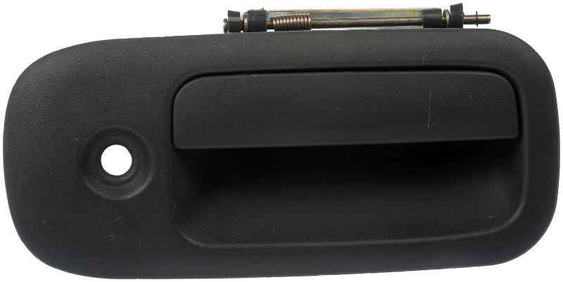 1996 GMC Savana 2500 Exterior Door Handle Right Side Hinged Door Front Dorman 80589 image 3 of 3