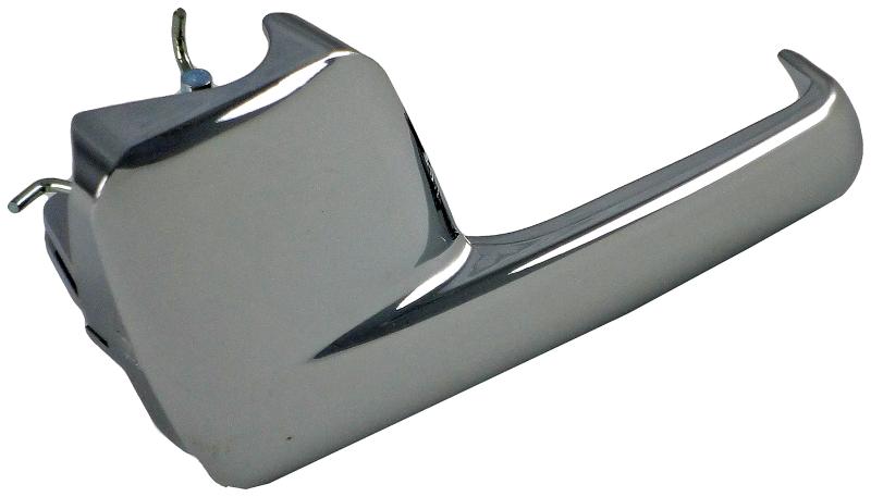 2005 Ford Expedition Interior Door Handle Front Left Dorman 82171 image 3 of 3