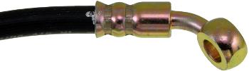 2002 Acura CL Brake Hydraulic Hose Rear Left Dorman H620021 image 3 of 3