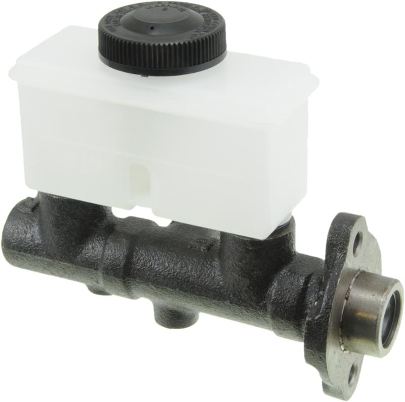 1983 Mazda RX-7 Brake Master Cylinder Dorman M39489 image 4 of 4