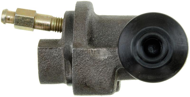 1989 Nissan D21 Drum Brake Wheel Cylinder Rear Dorman W37692 image 3 of 3