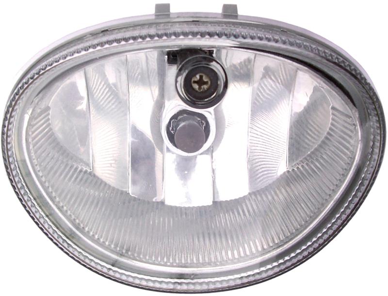 1999 Chrysler Town & Country Fog Light Assembly Left Dorman 1571110 image 1 of 1