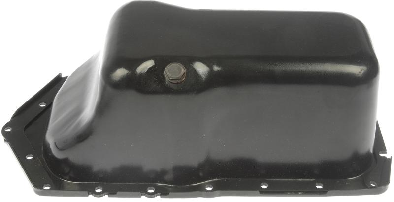 2002 Pontiac Grand Prix Engine Oil Pan Dorman 264124 image 3 of 3