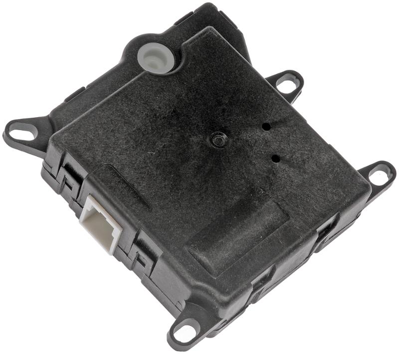 1991 Ford Taurus HVAC Heater Blend Door Actuator Main Dorman 604913 image 3 of 3